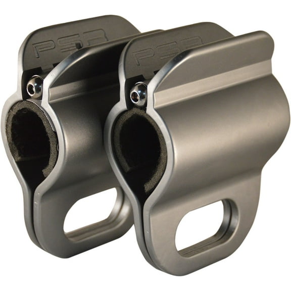 Tie-Down Clamp (Gunmetal)