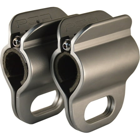 Tie-Down Clamp (Gunmetal)