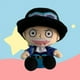 thumbnail image 3 of 30-80cm genuino Chopper Kawaii personaje de dibujos animados gigante juguetes de peluche de alta calidad niños crear muñeca decoración del hogar regalos coloridos, 3 of 5