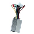 thumbnail image 2 of Accesorios para controladores de motores sin escobillas Componentes ligeros Aleación de aluminio 24 V, 2 of 8