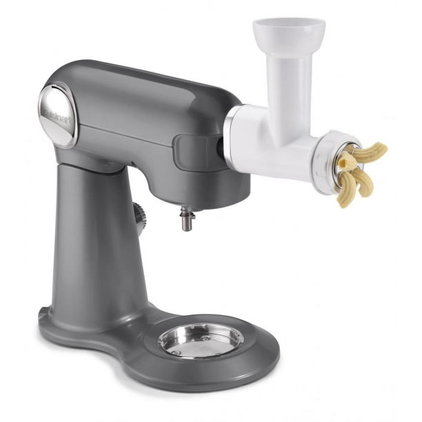 Cuisinart Stand Mixers Pasta Extruder Attachment