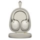 thumbnail image 2 of Paquete de auriculares supraaurales inalámbricos Sony WH-1000XM5 con cancelación de ruido y kit de accesorios GSport (plateados), 2 of 7