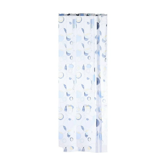 Up to 60% off! Anckoeil 3.28'×4.26' Printed Patterned Curtains Sheer Curtain Tulle Window Voile Drape Valance Office Home Curtains