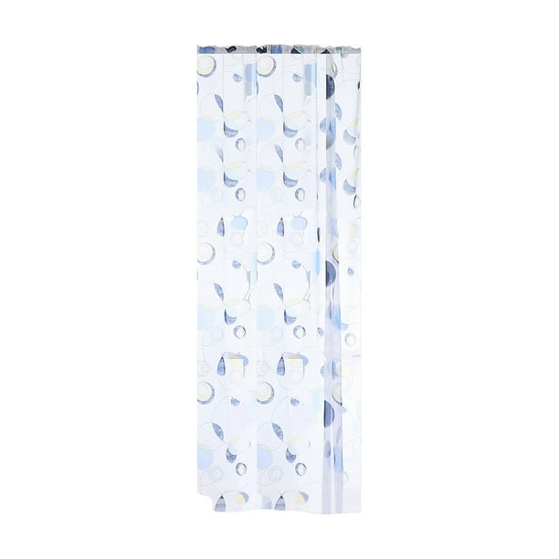 Cortina Transparente De Tul Para Ventanas, Visillo, Cenefa, 1 Panel De Tela