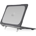 thumbnail image 1 of Funda protectora ProCase para MacBook Pro 16 2019 A2141 -Negra, 1 of 7