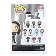 thumbnail image 2 of Figura de vinilo Funko POP! TV The Umbrella Academy Vanya 3.75' Chase Variant, 2 of 3