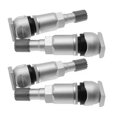 thumbnail image 5 of 4Pcs Car TPMS Sensor Valve Tire Pressure Sensor Monitoring System for W203 W212 W166 R172, 5 of 5