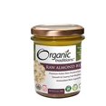 thumbnail image 1 of Organic Traditions Beurre d'Amande Cru 180g, 1 of 1