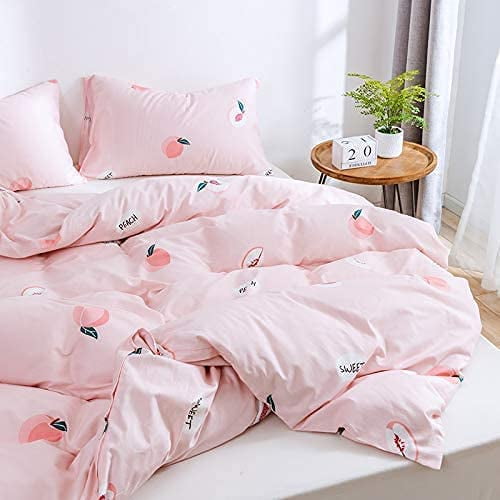 Girls blush bedding online