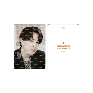 Jimin (BTS) / - MUSE (BLOOMING Ver.) (Walmart Exclusive) - Music