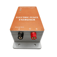 thumbnail image 4 of Electric Fence Solar Energiser Charger Controller Horse Cattle Poultry Farm Animal Fence Alarm Livestock Tools - US Plug, 4 of 7