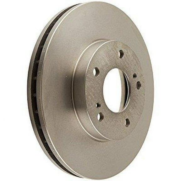 Centric Parts 121.42050 C-Tek Standard Brake Rotor