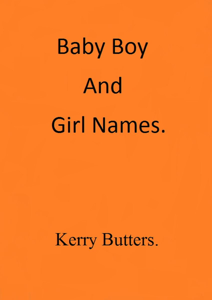 Baby Boy And Girl Names Ebook Walmart Com Walmart Com Baby Boy And Girl Names Ebook Walmart Com Walmart Com