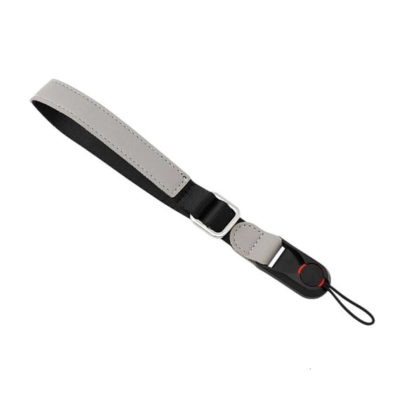 CEORPER Multiple Brand Quick Release Wrist Strap for Easy Mirrorless Camera Setups