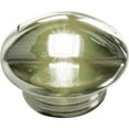 thumbnail image 3 of SEA DOG STAINLESS LED COURTESY DOWN LIGHT HALF SPHERE WHITE, 3 of 3