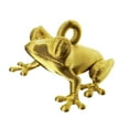 thumbnail image 2 of Tree Frog Christmas Tree Bauble Decoration Ornament For Christmas Xmas Noel, 2 of 2