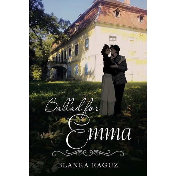 Ballad for Emma, (Paperback)