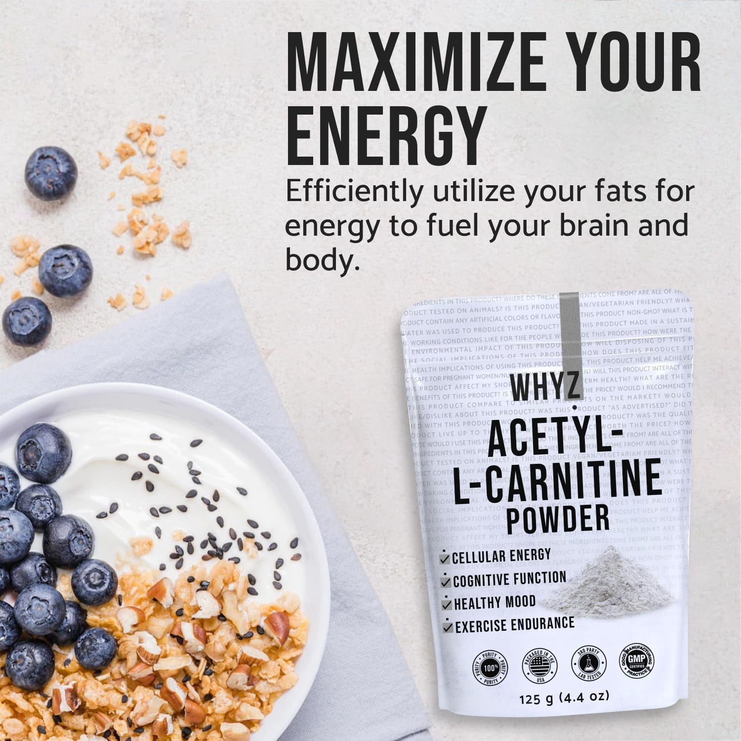 can i rub l-carnitine gel on my stomach L-Carnitine Elite Burn - Strawberry Blast