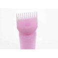 thumbnail image 2 of Crema para tratamiento De aceite para teñir el cabello, color rosa, 120ml, Bouteille De Shampooing, Huile, coloración, Pinceau, aplicador, dispensación, Infobulle, 2 of 5