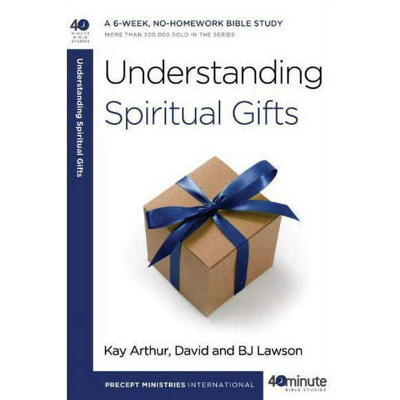 Understanding Spiritual Gifts 9780307458704 Used / Pre-owned