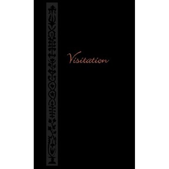 Pre-Owned Visitation (Hardcover)