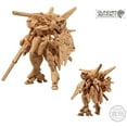 thumbnail image 6 of Shokugan - Gundam Artifact 2 (Complete Set), Bandai Shokugan Artifact, Bandai, Gifts, 6 of 6