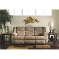 thumbnail image 3 of Signature Design by Ashley Tulen Reclining Sofa, 3 of 6