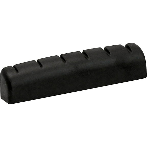 Graph Tech PT-6061-00 Black TUSQ Xl Post 2014 Epiphone Slotted Nut