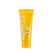 Clinique Sun Protection Broad Spectrum SPF 50 Sunscreen Face Cream 1.7 oz