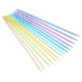 thumbnail image 4 of Double Pointe, Tricot Confortable Matière Plastique pour la Fabrication de Foulards, 4 of 8