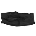 thumbnail image 2 of Chin Strap, Soft Stop Snoring Breathable Snore Chin Strap  For Snoring Black, 2 of 8