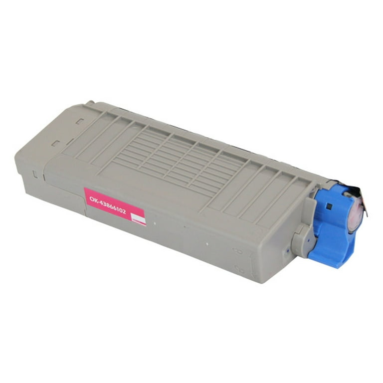 dictator Beugel maandag Remanufactured Okidata C710 (43866102) Toner Cartridge, Magenta, 11.5K High Yield - Walmart.com dictator Beugel maandag Remanufactured Okidata C710 (43866102) Toner Cartridge, Magenta, 11.5K High Yield - Walmart.com