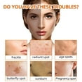 thumbnail image 4 of 4pcs Turmeric Face Soap, Face Repair Gentle Cleansing, Fade Spots And Smooth Fine Lines Cleaner Soap, 4 of 5