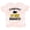 Tie Dye Pink, variant on Inktastic Congrats My Aunt Graduated with Cap Boys or Girls Toddler T-Shirt