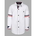 thumbnail image 1 of Camisa Casual para Niño – Manga Larga, Estilo Moderno y Elegante – Ideal para Cualquier Ocasión, 1 of 4