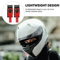 thumbnail image 2 of SHISUYAN 2pcs Motorcycle Helmet Quick Release Buckles Chin Strap Pull Buckle Helmet Attachments, 2 of 9