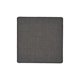thumbnail image 4 of Rascador para gatos  Felpudo de sisal  Alfombra rascador  Esterilla de sisal natural resistente  Alfombra de 100% sisal  Esterilla rascador para gatos antracita 50 x 50 cm, 4 of 7
