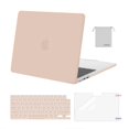 thumbnail image 1 of Funda MOSISO compatible con MacBook Air de 13,6 pulgadas M5 2026, 1 of 6