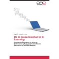 thumbnail image 1 of de La Presencialidad Al B-Learning, 1 of 1
