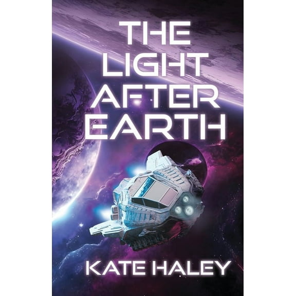 The Light After Earth, (Paperback)