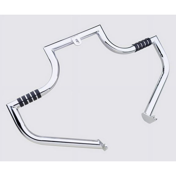 Lindby Custom Magnumbar Front Highway Bar Motorcycle Parts