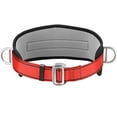 thumbnail image 1 of Handacc Safety Climbing Belts Positioning Climbing Belt With Waist Pad And 2 D Rings Safety Belt Kit Personal Portable Protective Equipment, 1 of 4