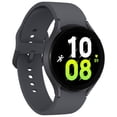 thumbnail image 2 of Samsung Galaxy Watch5 (GPS + LTE) Smartwatch with Heart Rate Monitor- Open Box, 2 of 4