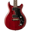 PRS SE Mira Electric Guitar (Vintage Cherry)