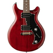 PRS SE Mira Electric Guitar (Vintage Cherry)