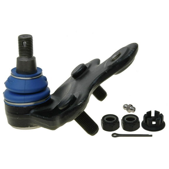 Suspension Ball Joint Fits select: 2010-2019 TOYOTA HIGHLANDER, 2011-2019 TOYOTA SIENNA