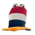 thumbnail image 4 of Sombrero de aficionado al fútbol, de partido de fútbol, sombrero de carnaval, sombrero de fútbol para de escenario, Rojo Sunnimix sombrero de fútbol de carnaval, 4 of 8
