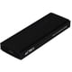 thumbnail image 1 of Case Enclosure ACTECK ARMOR PRO HC660 10 GBbps M.2 USB-C Negro AC-936453, 1 of 6