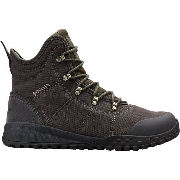 men's fairbanks mid boot