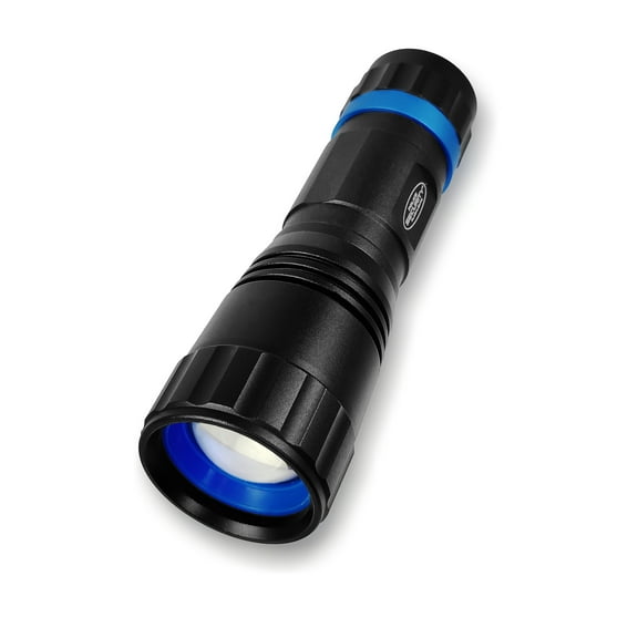 Police Security Scope Flashlight